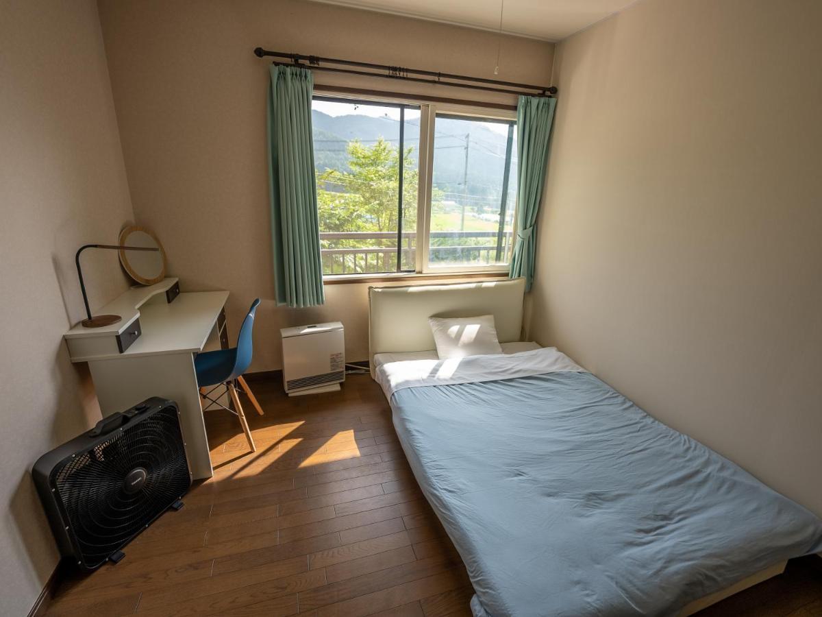 Five Peaks Jigokudani Apartment Shiga Kogen Luaran gambar