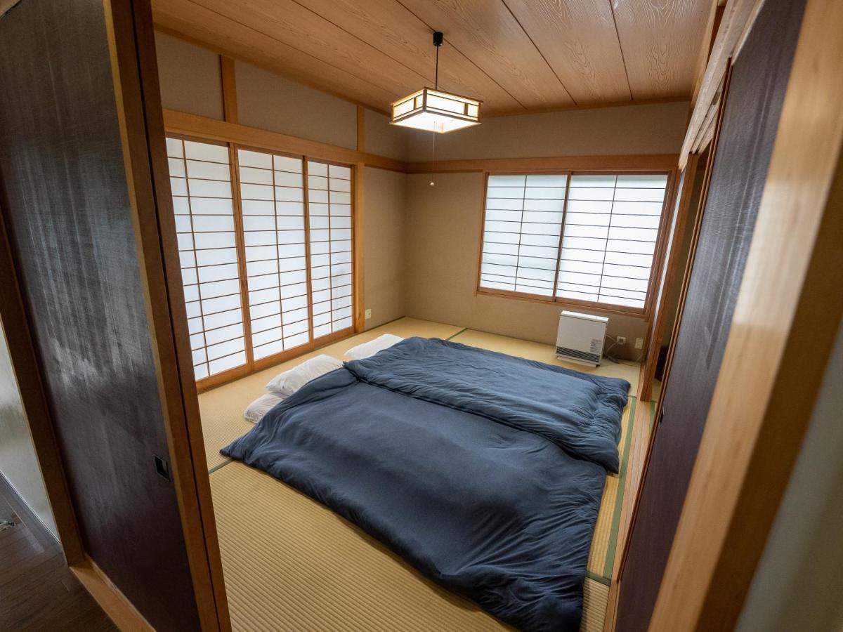 Five Peaks Jigokudani Apartment Shiga Kogen Luaran gambar
